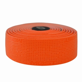MOST UltragripEvo handlebar tape - Orange