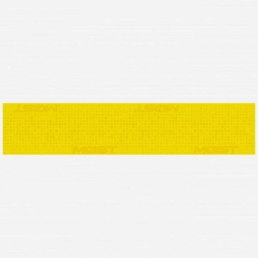 MOST UltragripEvo handlebar tape - TDF yellow