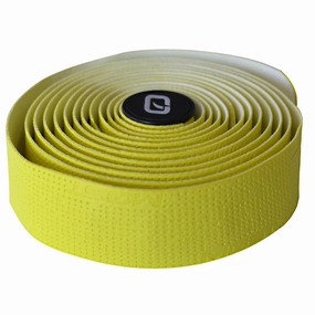 MOST UltragripEvo handlebar tape - Yellow