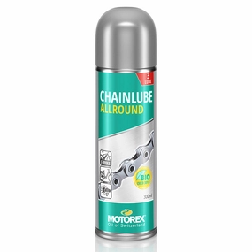 Motorex Chain Lube - 300 ml