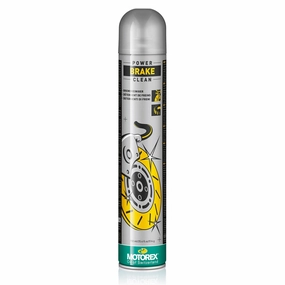 Motorex Power Brake Clean - 750 ml