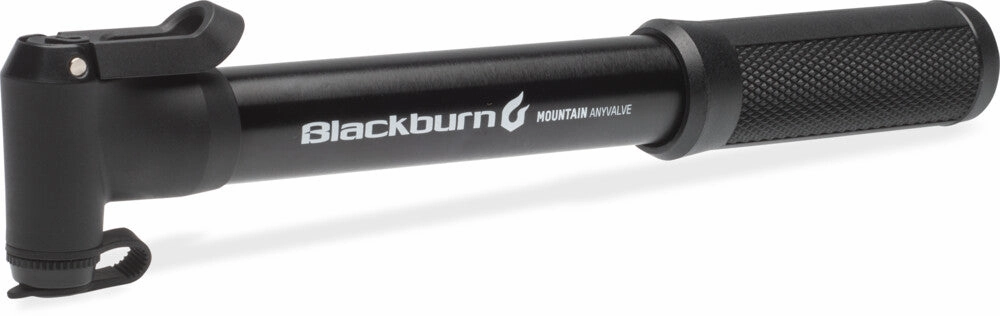 Mountain Anyvalve Mini-Pump