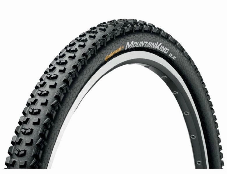 Mountain King Foldable Performance