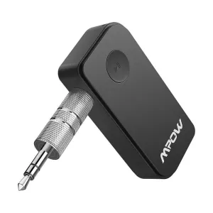 Mpow Bh044D Bluetooth Receiver Mega Discount Event