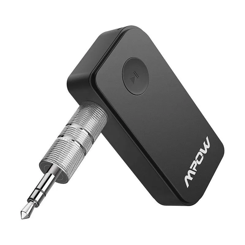 Mpow Bh044D Bluetooth Receiver Mega Discount Event