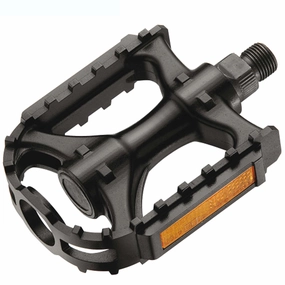 Mtb Rms pedals - Black