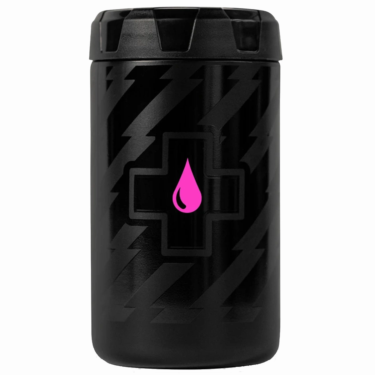 Muc-off 500cc tool holder - Black