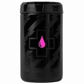 Muc-off 500cc tool holder - Black