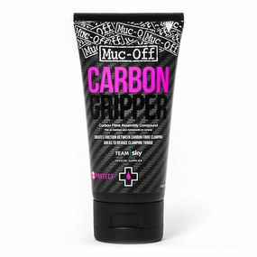 Muc-Off Carbon Gripper - 75 gr
