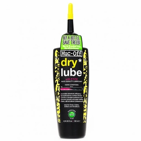 Muc-off Dry Lube Chain Lubricant 120 ml 