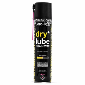 Muc-off Dry Weather Chain Lube - 400 ml