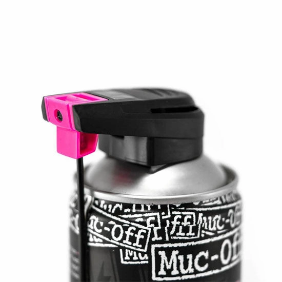 Muc-off E-Bike All Weather lube - 400 ml