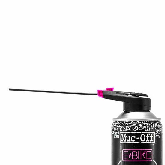Muc-off E-Bike All Weather lube - 400 ml