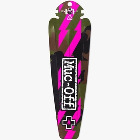 Muc-Off fender - Camo
