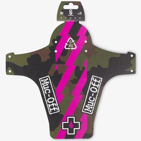 Muc-Off front fender - Camo
