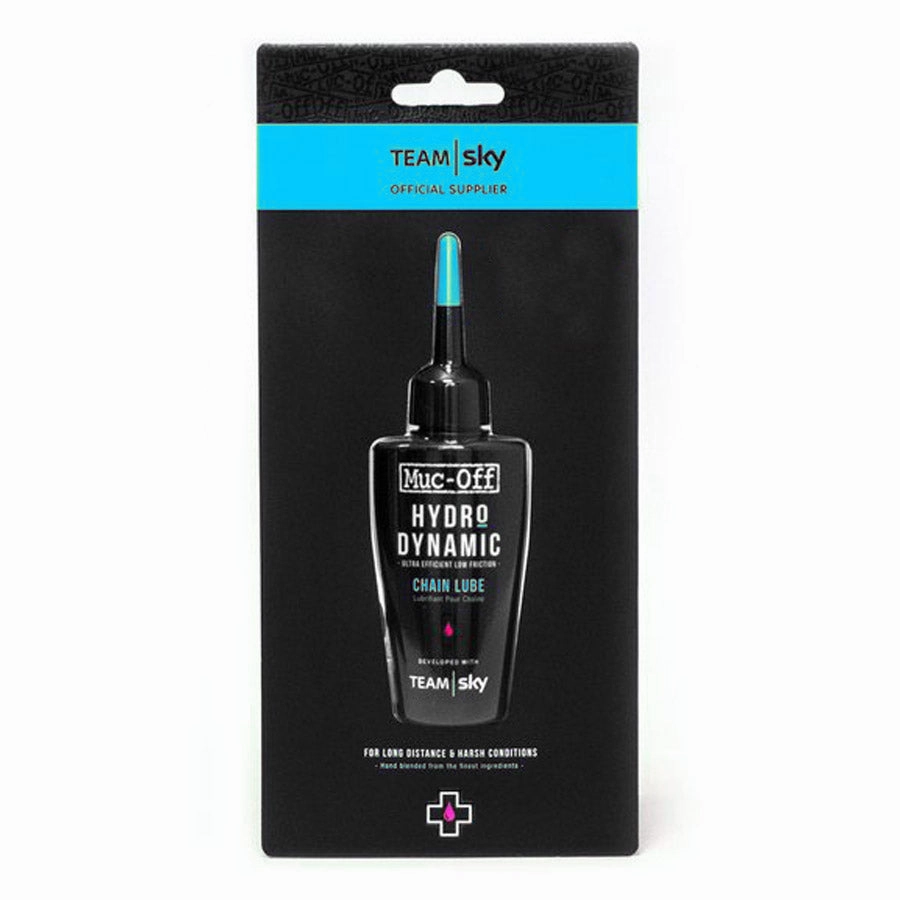 Muc-Off Hydro Dynamic Lube - 50 ml