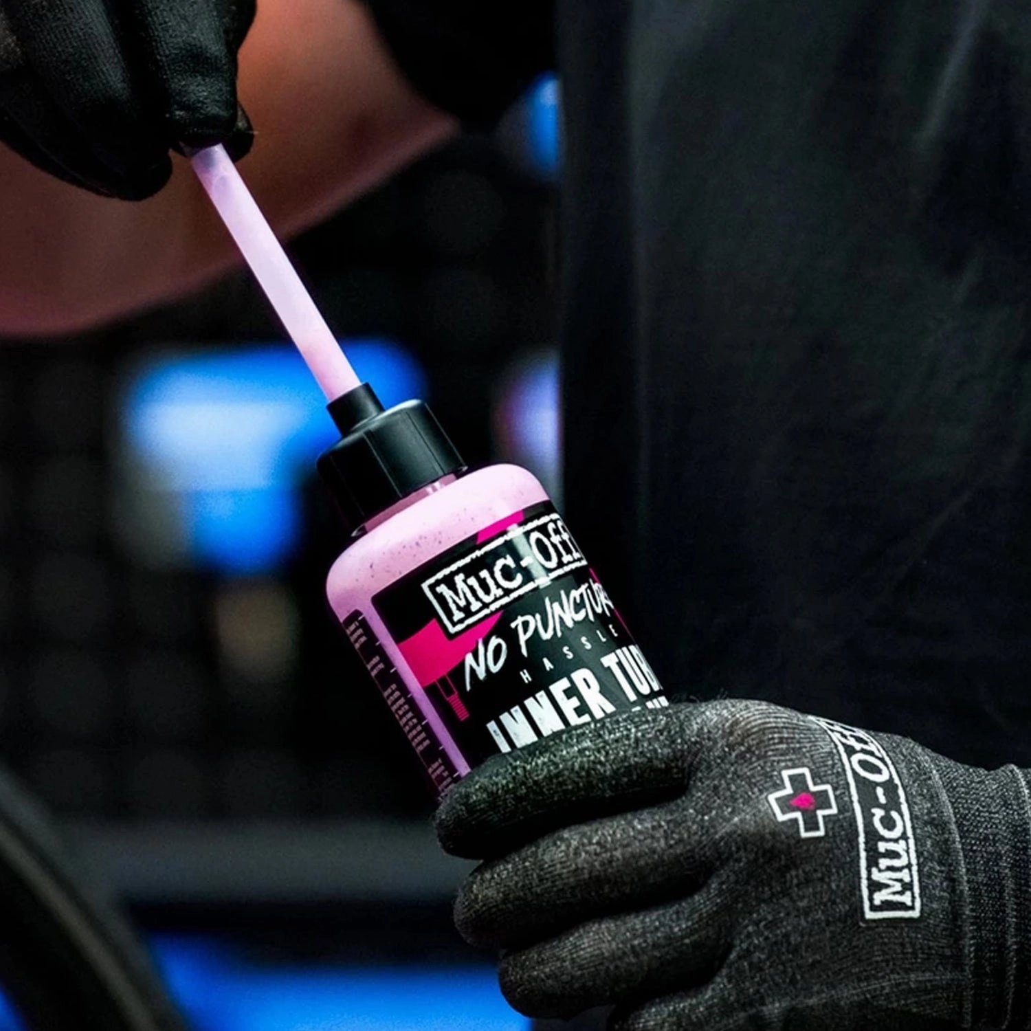 Muc-Off Inner Tube Sealant - 300ml