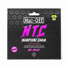 Muc-Off NTC Nanotube Sram chain - 11s