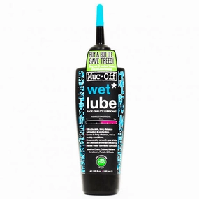 Muc-off Wet Lube Lubricant