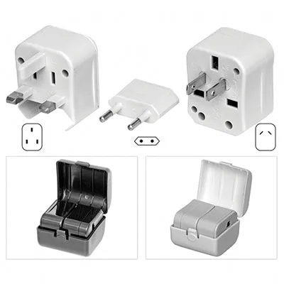 Multi Adaptor Clearance Sale Now