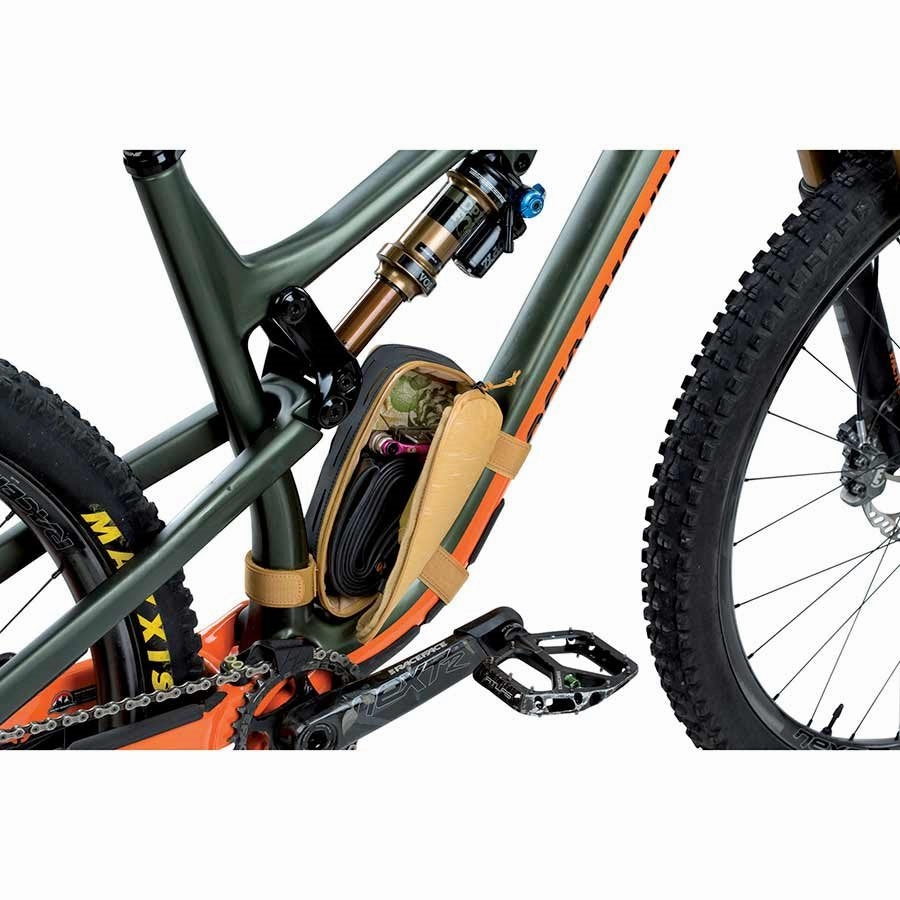 Multi Frame Pack M