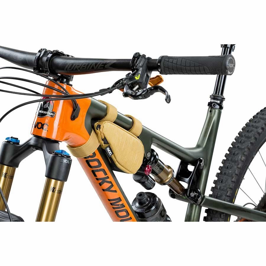 Multi Frame Pack S