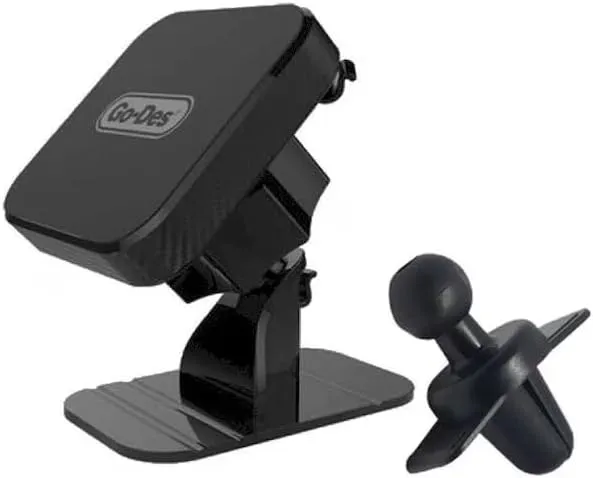 2-In-1 Magnetic Car Holder Sale Ending Soon Gift Sale Event