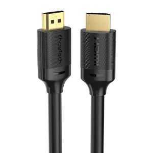 Today Only Savings Today Only Discount Choetech Xhh-Tp20 8K@60Hz Hdmi To Hdmi Cable 2M Black