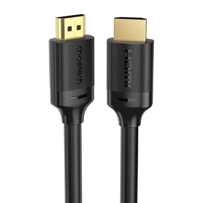 Today Only Savings Today Only Discount Choetech Xhh-Tp20 8K@60Hz Hdmi To Hdmi Cable 2M Black