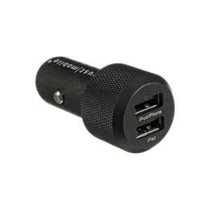 Limited Time Discount Just Mobile Highway Pro Deluxe Car Charger
