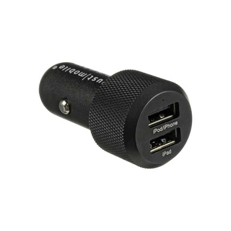 Limited Time Discount Just Mobile Highway Pro Deluxe Car Charger