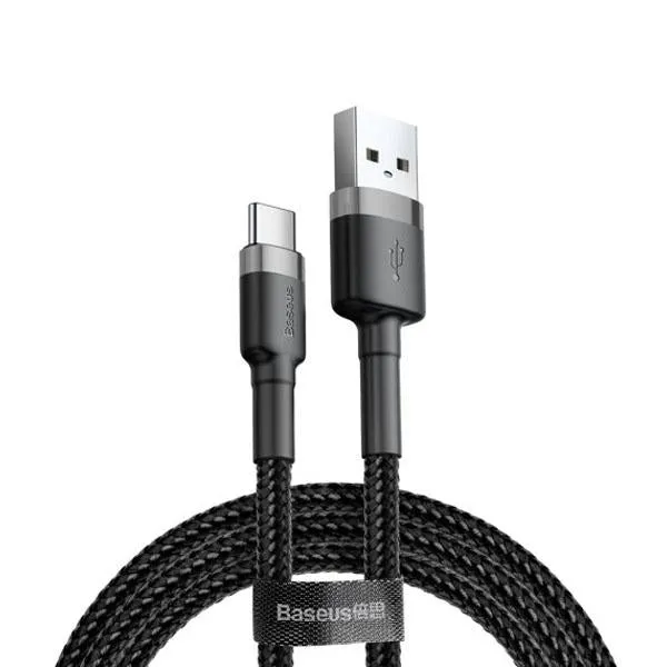 Baseus Cafule Cable Usb For Ip 1M Flash Discount Today