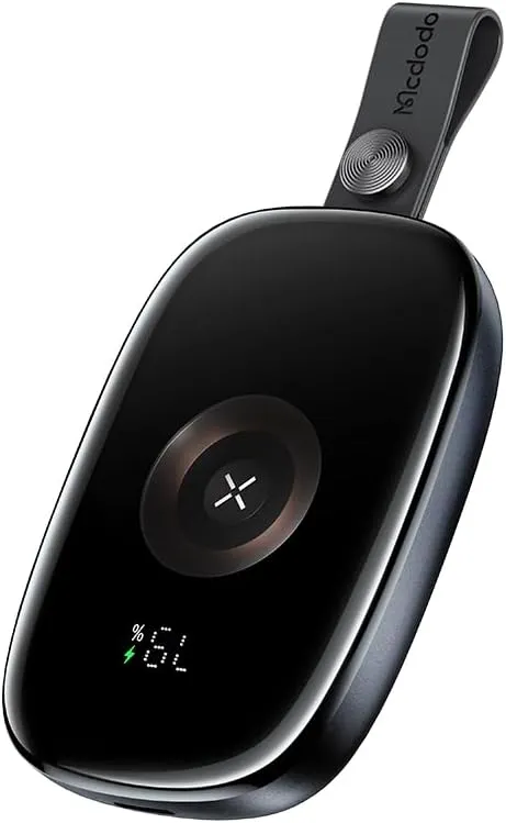 Hot Offer Ending Soon Mcdodo Mc-5230 1200Mah Apple Watch Power Bank