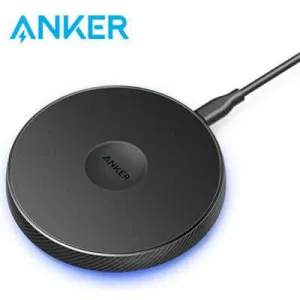 Shop Grab Savings Grab Your Savings Anker Powertouch 5W Wireless Charger
