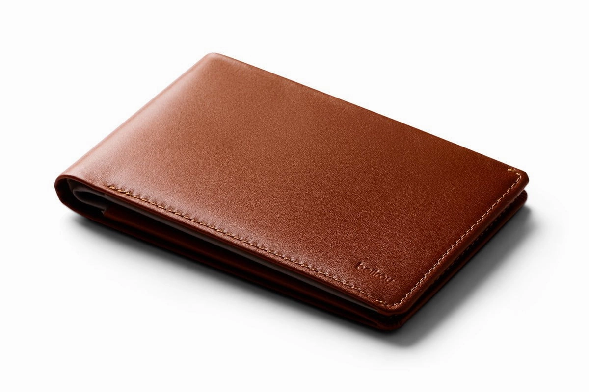 Bellroy Travel Wallet Hot Discount Deal