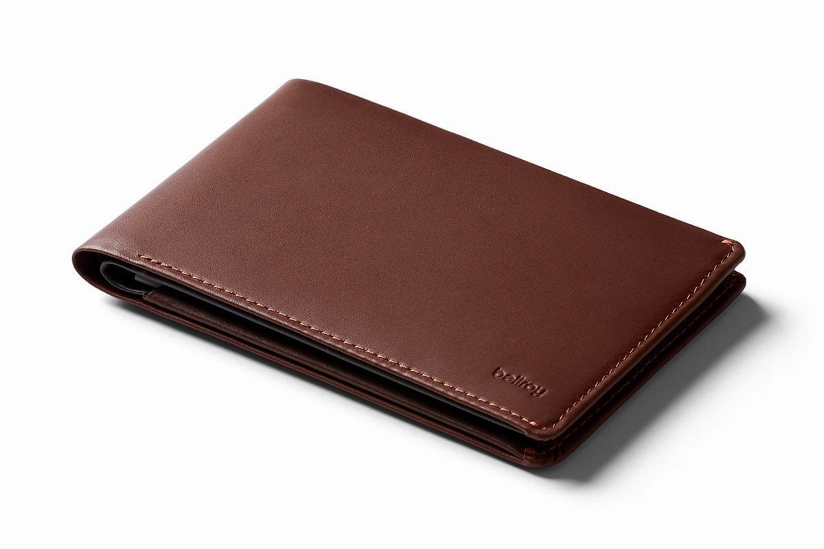 Mega Hot Offer Bellroy Travel Wallet