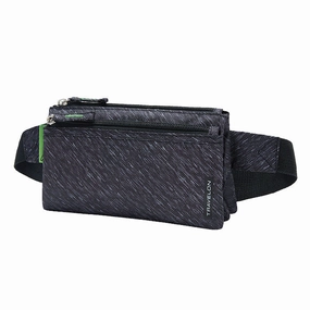 Todays Trending Deals Big Hot Sale Clean Antimicrobial 6 Pocket Waist Pack