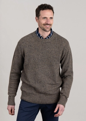 Today Only Hot Sale Cox Road Crew Neck