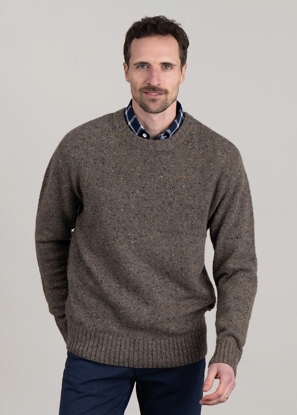 Clearance Savings Now Dont Miss This Offer Cox Road Crew Neck