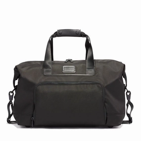 Double Expansion Travel Satchel Shop Now Save