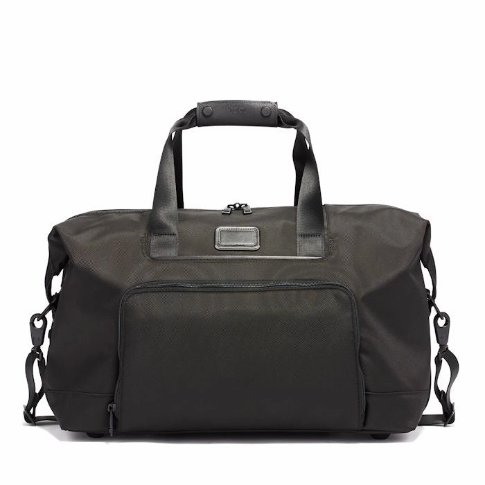 Double Expansion Travel Satchel Shop Now Save