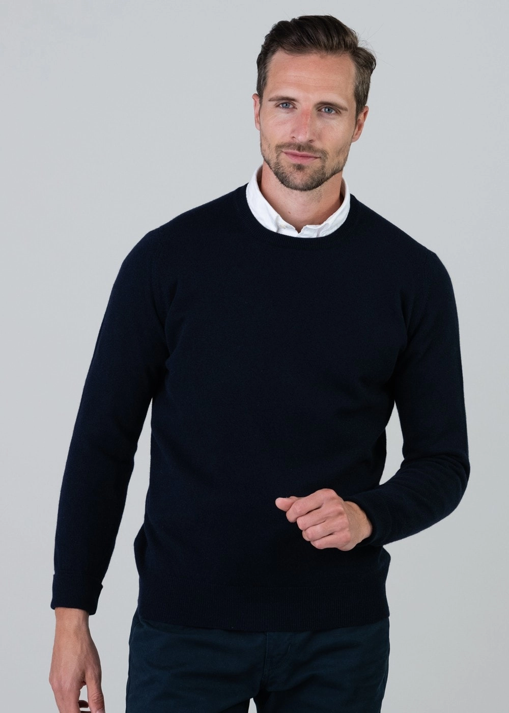 Today Only Offer Shop Grab Savings Gordon 1 Ply Geelong Crew Neck