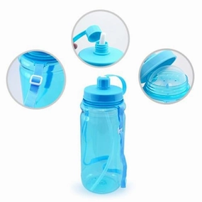 Hot Pick of the Day Price Drop Frenzy Water Bottle With Straw