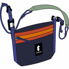Daily Hot Deal Sweet Deal Inside Lista 2L Crossbody Bag