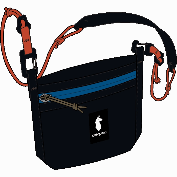 Grab It Now Lista 2L Crossbody Bag