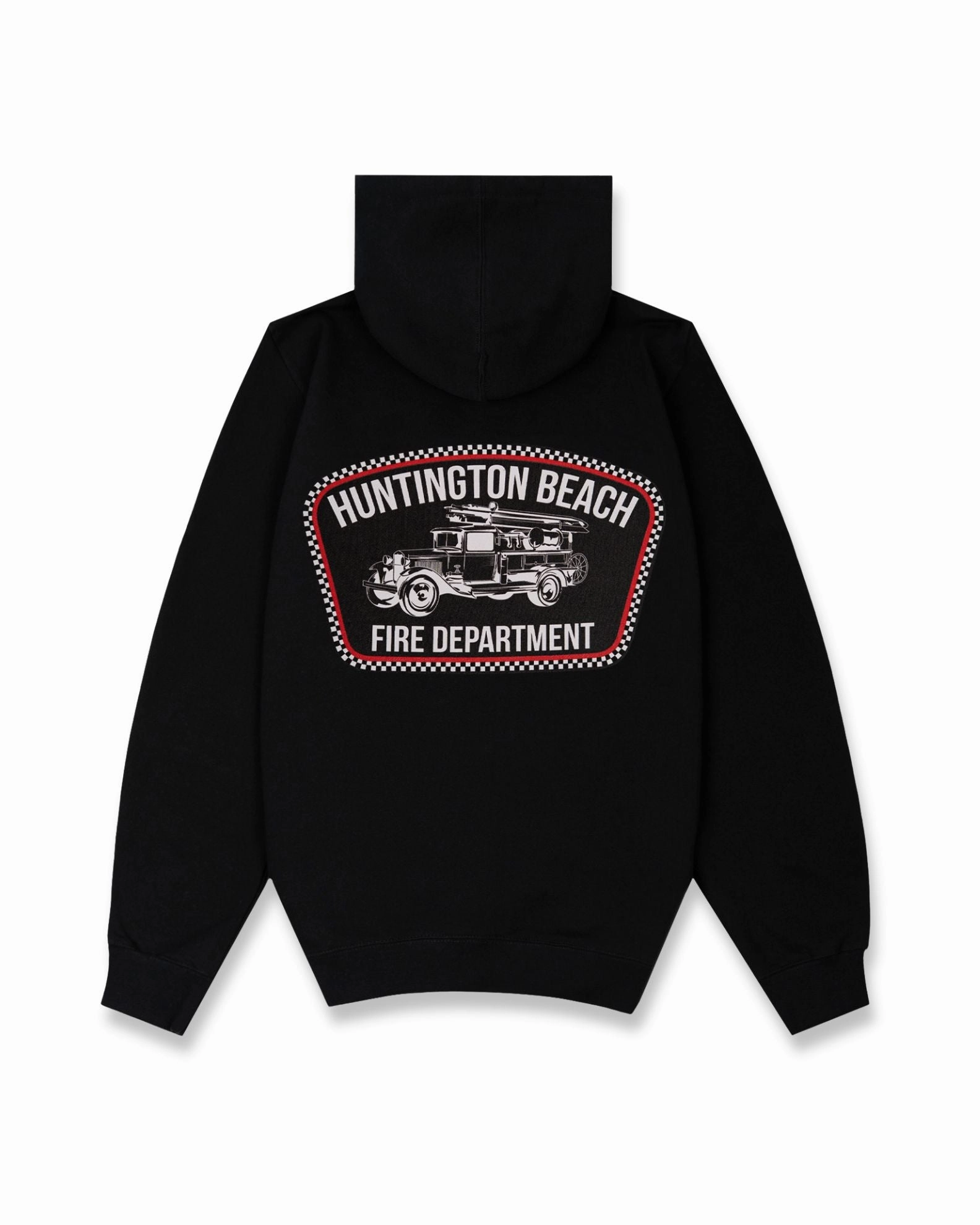 Online Exclusive Savings Hbfd Old School Pullover Hoodie