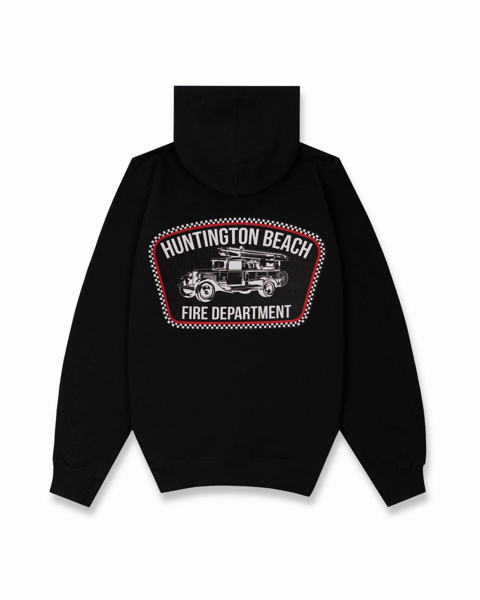 Special Surprise Sale Limited Edition Offer Hbfd Old School Pullover Hoodie
