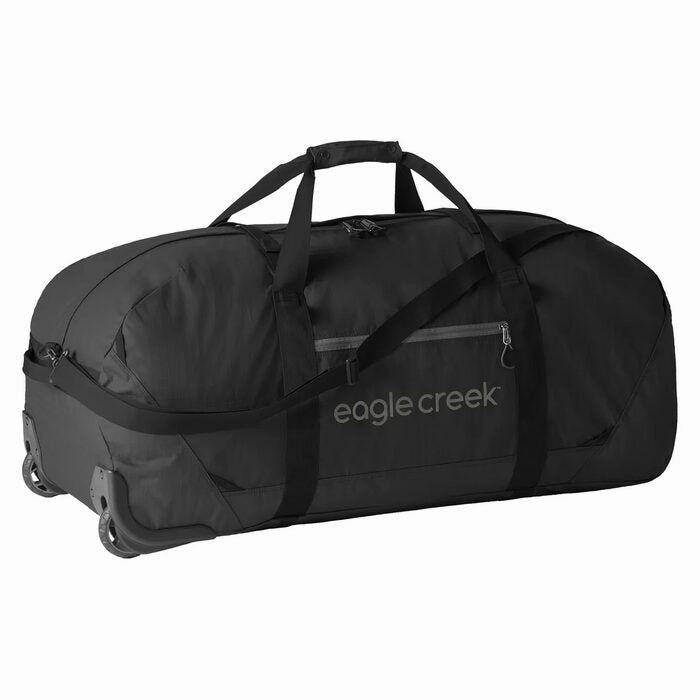 No Matter What Rolling Duffel 130L Special Savings Today Shop Grab Savings