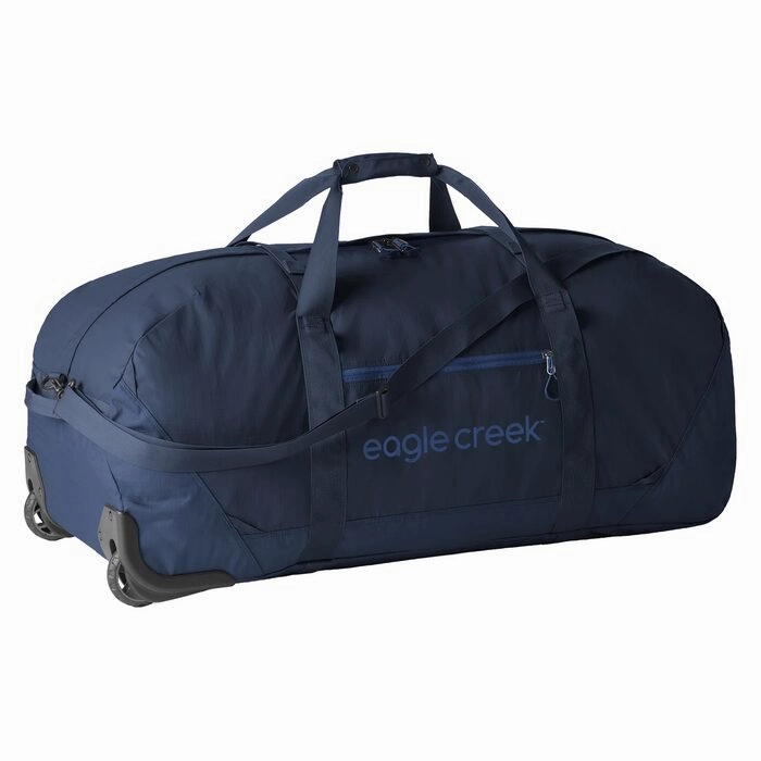 No Matter What Rolling Duffel 130L Gift Ideas Galore