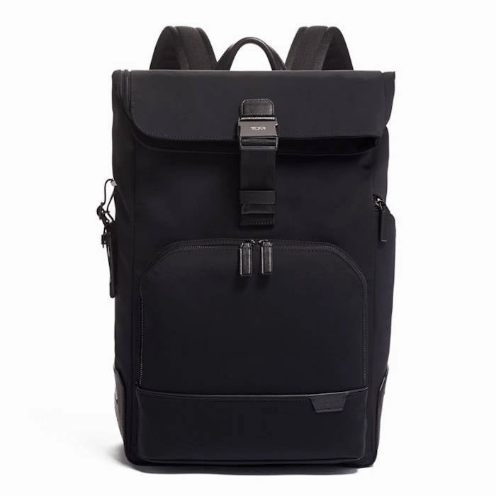 Osborn Roll Top Backpack Trendy Picks Today